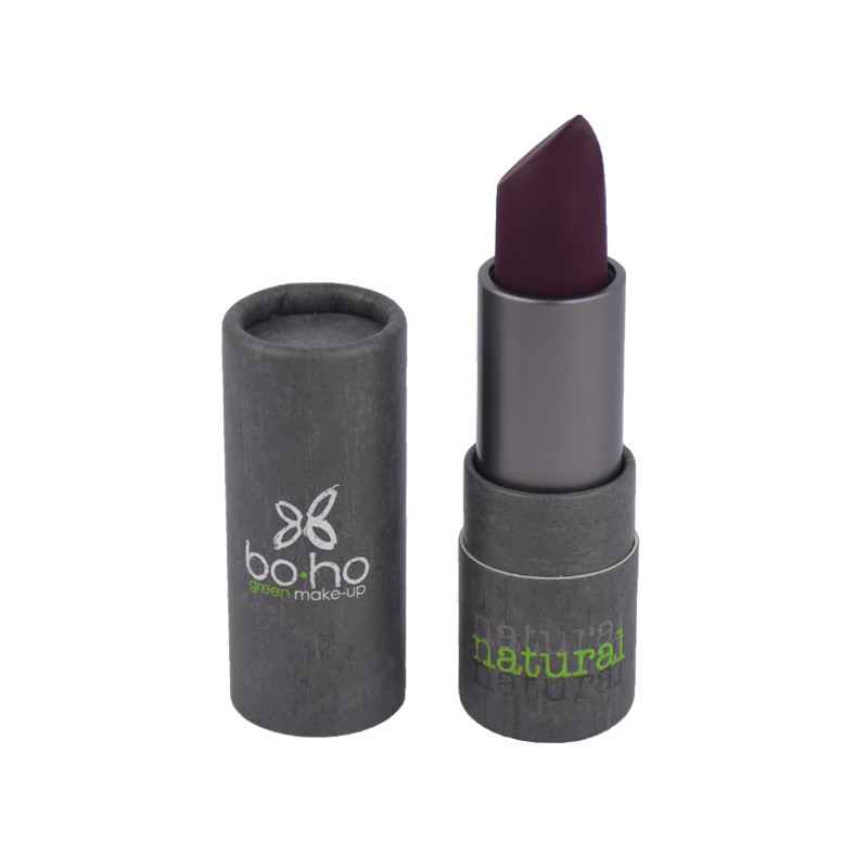 Boho Cosmetics Boho Cosmetics Lipstick poppy field freedom 314 (4 gr)