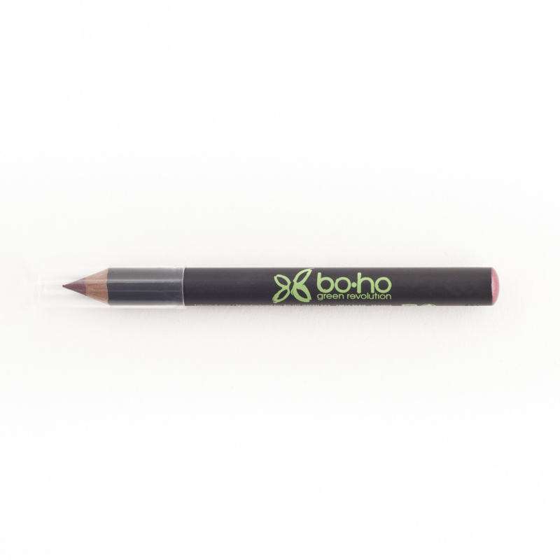 Boho Cosmetics Boho Cosmetics Lippotlood bois de rose 04 (1 st)