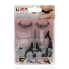 Kiss True beginners kit (1 st)