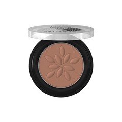 Lavera Oogschaduw/eyeshadow matt'n coffee 30 bio (1 st)