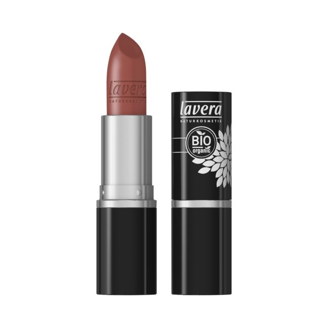 Lavera Lavera Lipstick colour intense modern camel 31 bio (1 st)