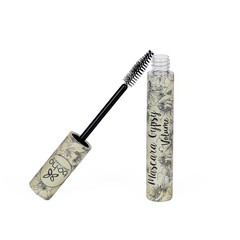 Boho Cosmetics Mascara gypsy volume zwart vegan (8 ml)