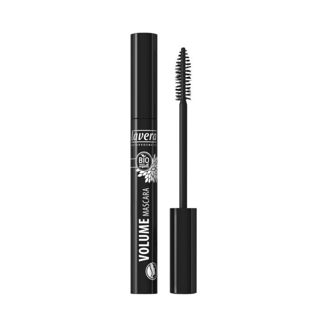 Lavera Lavera Mascara volume brown bio (9 ml)