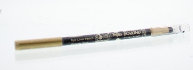 Borlind Borlind Kajalstift black 14 (1 gr)