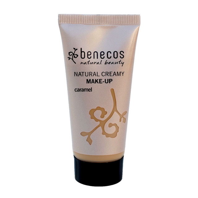 Benecos Benecos Foundation caramel (30 ml)