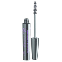 Benecos Mascara multi effect zwart (8 ml)