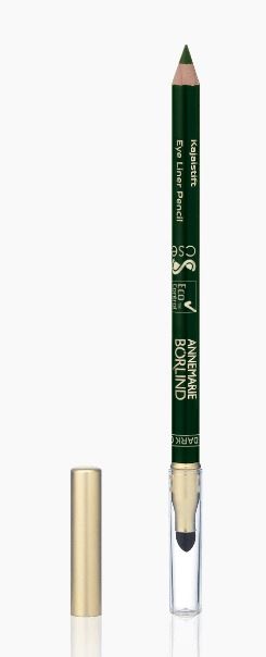 Borlind Borlind Kajalstift dark green 20 (1 gr)