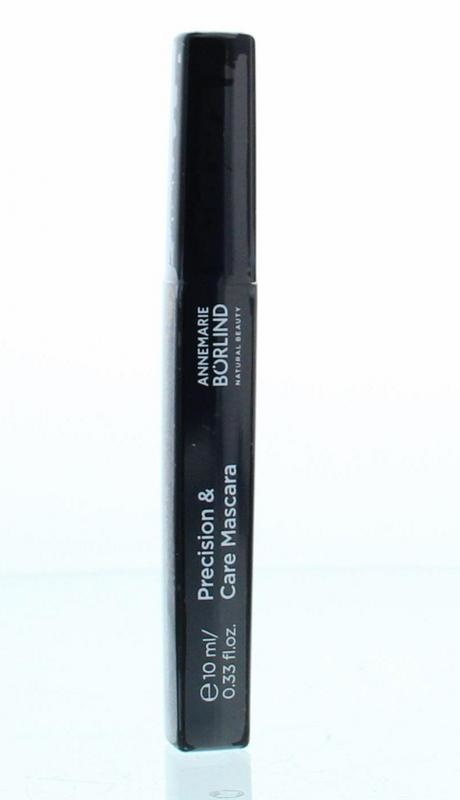 Borlind Borlind Mascara precision & care black 13 (10 ml)