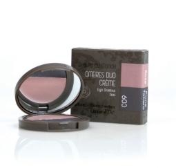 Terre Doc Terre Doc Oogschaduw duo takato rose prune 603 (5 gr)