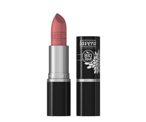 Lavera Lavera Lipstick colour intense caramel glam 21 bio (1 st)