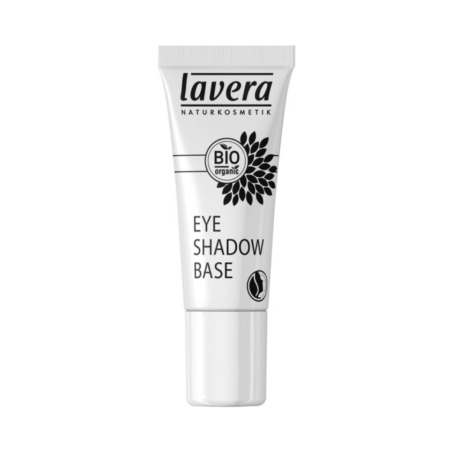 Lavera Lavera Oogschaduwbasis/eyeshadow base bio (9 ml)