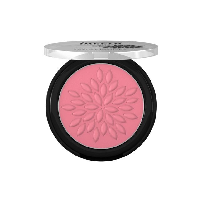 Lavera Lavera Rouge poeder/powder pink harmony 04 bio (5 gr)