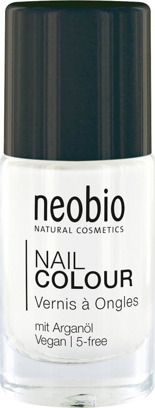 Neobio Neobio Nagellak 07 French nail (8 ml)