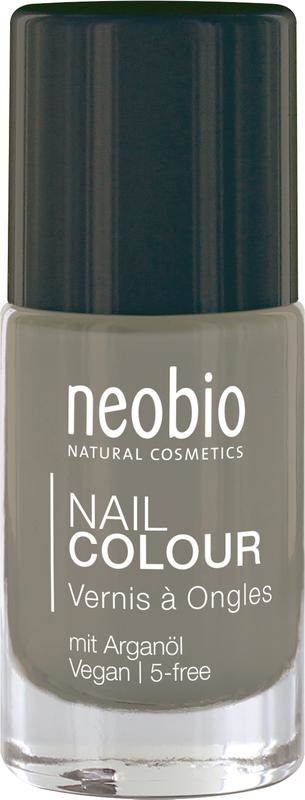 Neobio Neobio Nagellak 11 holy elephant (8 ml)