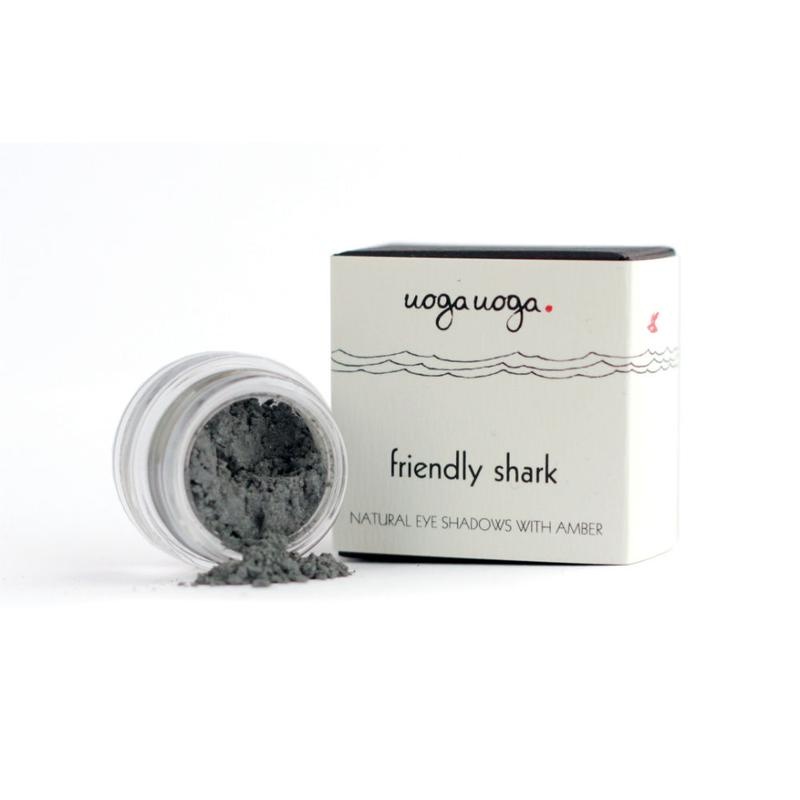 Uoga Uoga Uoga Uoga Eyeshadow 730 friendly shark (1 gr)