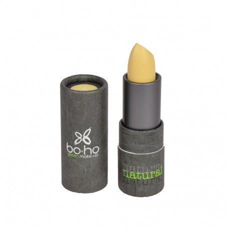 Boho Cosmetics Boho Cosmetics Concealer yellow 06 vegan (3 gr)