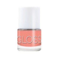 Glossworks Natuurlijke nagellak bellini brush (9 ml)