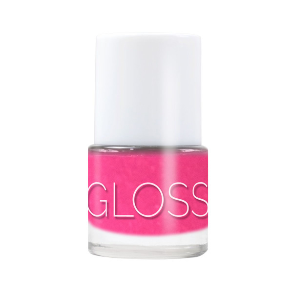 Glossworks Glossworks Natuurlijke nagellak fandango fizz (9 ml)