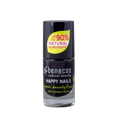 Benecos Nagellak licorice (5 ml)