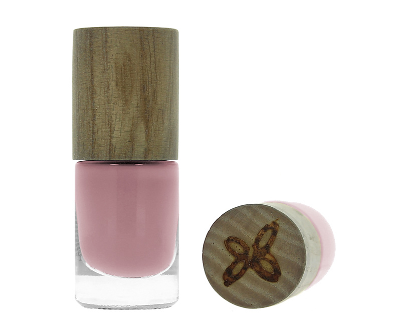 Boho Cosmetics Boho Cosmetics Nagellak roze poudre 22 (5 ml)