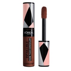 Loreal Infallible concealer 343 truffle (1 st)