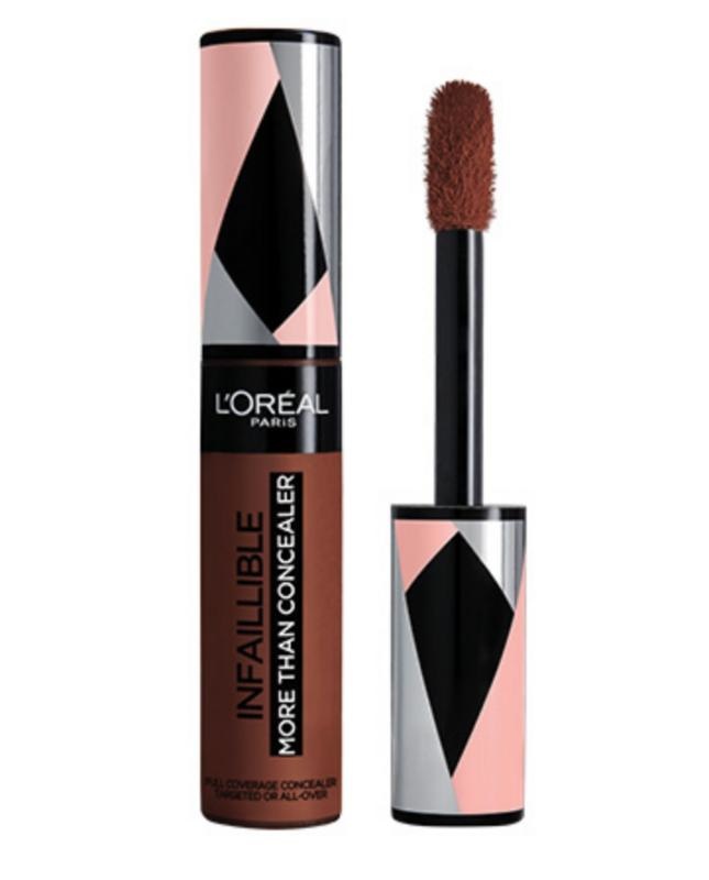 Loreal Loreal Infallible concealer 343 truffle (1 st)