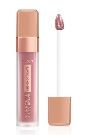 Loreal Loreal Infallible lipliner 842 les chocolats (1 st)