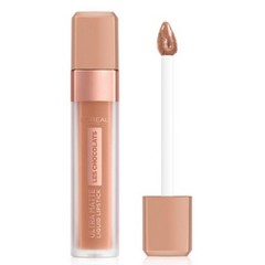 Loreal Infallible lipstick les chocolats 860 ginger bomb (1 st)