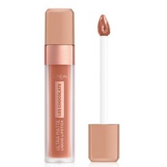 Loreal Infallible lipstick les chocolats 862 volupto choc (1 st)