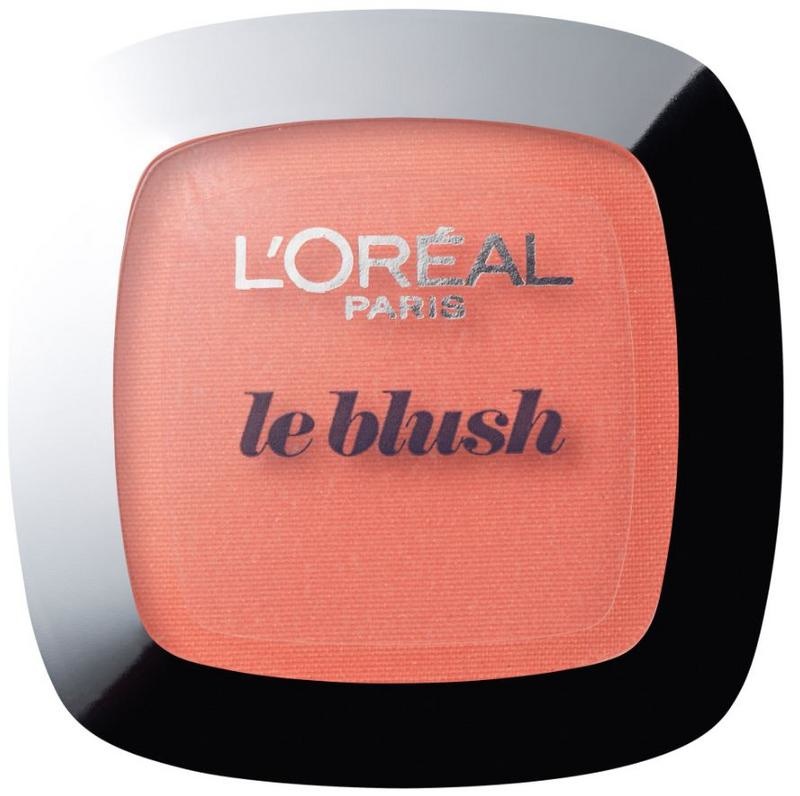 Loreal Loreal True match blush powder 160 peach (5 ml)