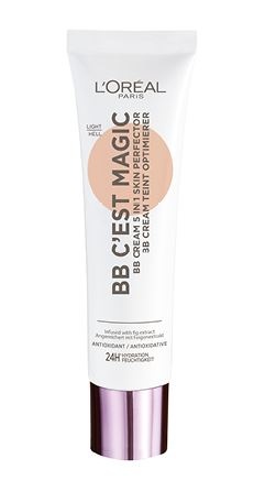 Loreal Loreal BB cream cest magic 02 light (1 st)