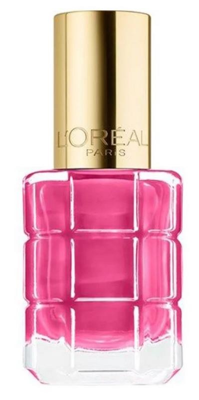 Loreal Loreal Color riche huile nagellak 228 rose bouquet (1 st)