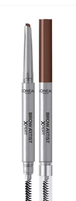 Loreal Loreal Brow artist expert 108 (1 st)