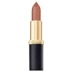 Loreal Color riche lipstick 634 greige perfecto (1 st)