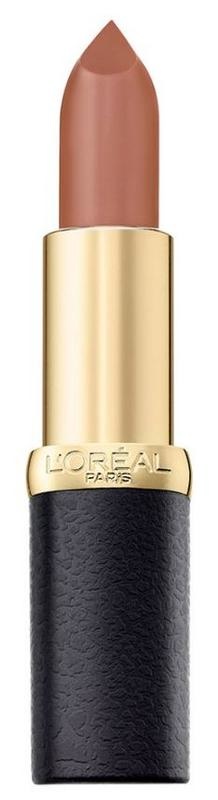 Loreal Loreal Color riche lipstick 634 greige perfecto (1 st)