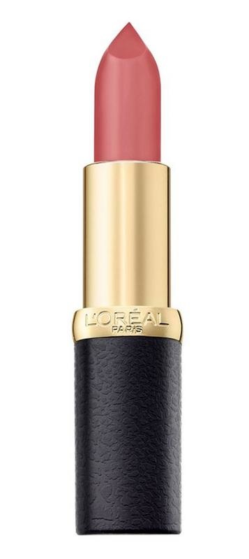 Loreal Loreal Color riche lipstick 103 blush in a rush (1 st)