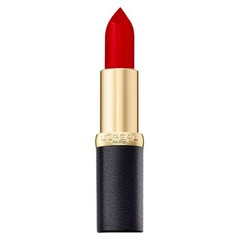 Loreal Color riche lipstick 347 haute rouge (1 st)