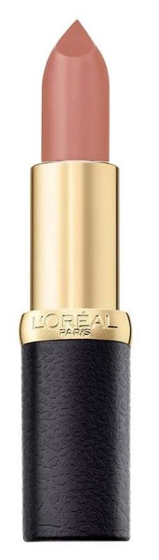 Loreal Loreal Color riche lipstick 633 moka chic (1 st)