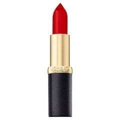 Loreal Color riche lipstick 346 scarlet (1 st)