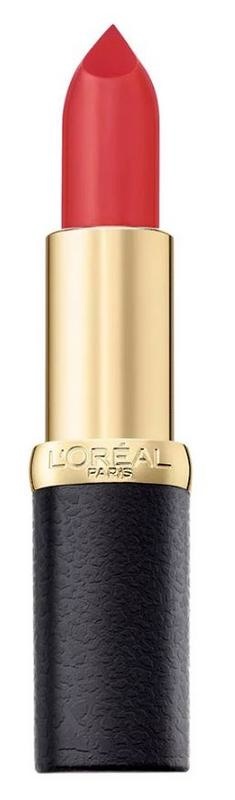 Loreal Loreal Color riche lipstick 241 pink a porter (1 st)