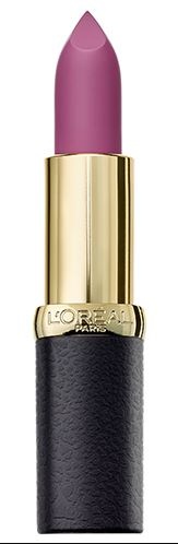 Loreal Color riche lipstick matte 471 voodoo (1 Stuks)