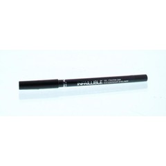 Loreal Infaillible gel eyeliner 001 back to black (1 st)
