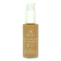 Boho Cosmetics Liquid foundation 05 honey (30 ml)