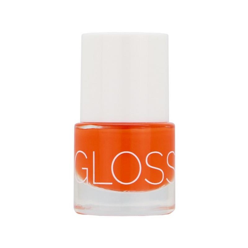 Glossworks Glossworks Nailpolish last mango in Paris (9 ml)