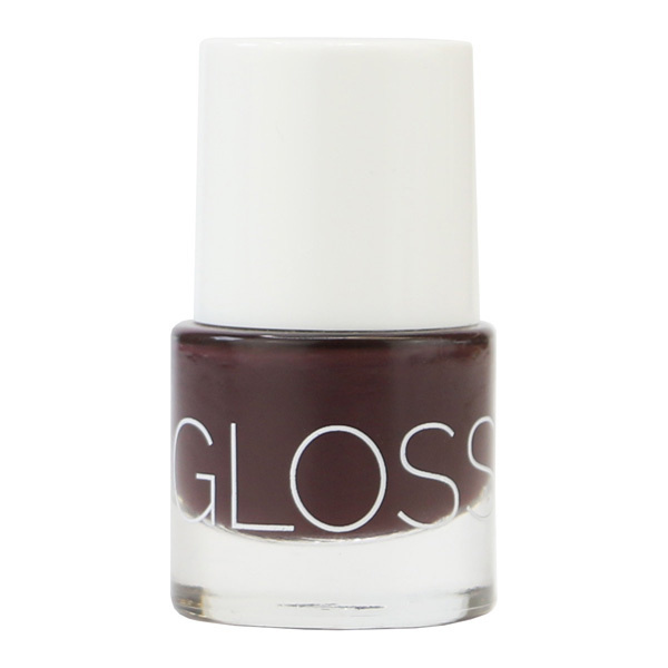 Glossworks Glossworks Nailpolish dark side of the moon (9 ml)