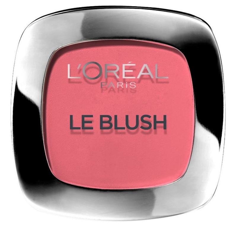 Loreal Loreal True match blush 165 rosy bonne (1 st)
