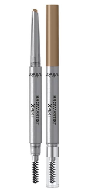 Loreal Loreal Brow artist expert 102 cool blond (1 st)