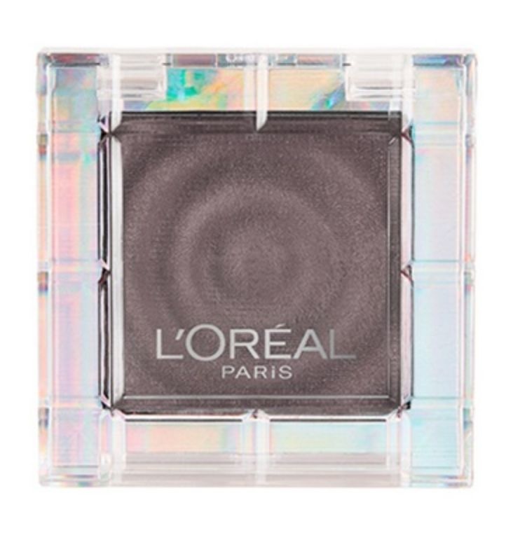 Loreal Loreal Color queen oil shadow 07 on top (1 st)
