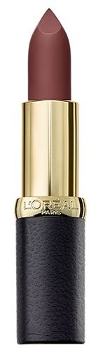 Loreal Loreal Color riche lipstick matte 654 bronze sautoir (1 st)