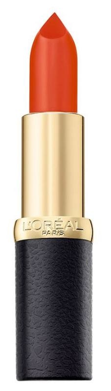 Loreal Loreal Color riche lipstick matte 227 hype (1 st)